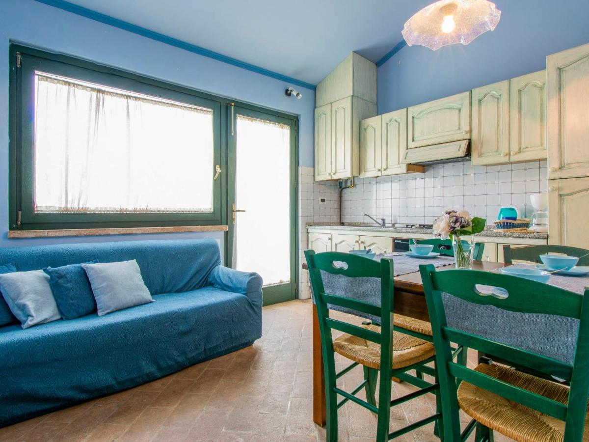 Holiday Home I Pini By Interhome 圣马卡里奥因皮亚诺 外观 照片