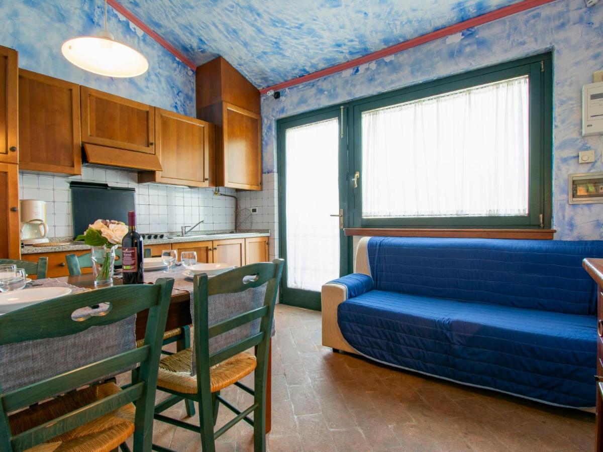 Holiday Home I Pini By Interhome 圣马卡里奥因皮亚诺 外观 照片