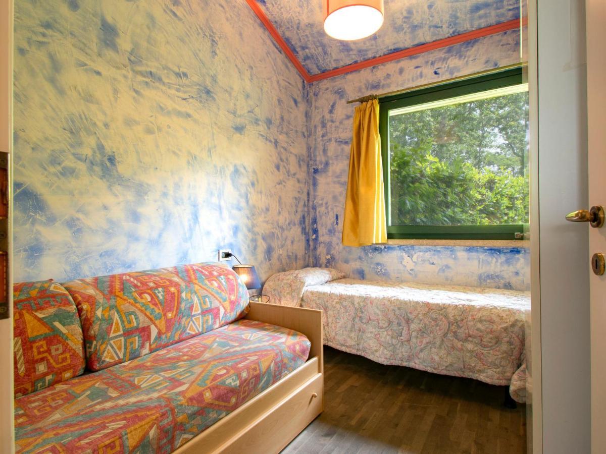 Holiday Home I Pini By Interhome 圣马卡里奥因皮亚诺 外观 照片